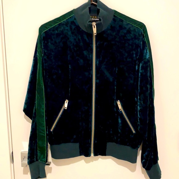 The Kooples jacket - Picture 1 of 8